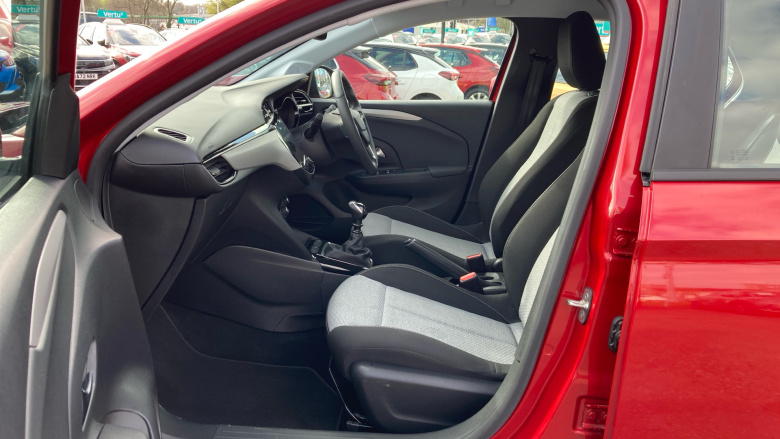 Vauxhall Corsa 1.2 Turbo Design 5dr Petrol Hatchback